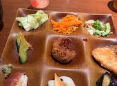 旬菜食健 ひな野 所沢店: かなかなさんの2026年08月07日の1枚目の投稿写真