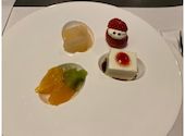 新潟グランドホテル 日本料理レストラン 静香庵: ごろにゃんさんの2020年12月21日の2枚目の投稿写真
