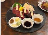 馬肉酒場 馬喰ろう 新潟店: nicoさんの2026年07月07日の1枚目の投稿写真