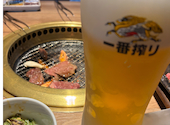 焼肉専門店 虎 ふー 燕三条店: ノリさんさんの2026年07月13日の1枚目の投稿写真