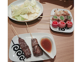 博多やさい巻串 鳴門 本店: SAMさんの2024年02月21日の1枚目の投稿写真