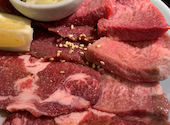 炭火焼肉ホルモン　横綱三四郎天文館店: お嬢さんの2026年08月25日の2枚目の投稿写真