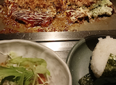 お好み焼 鉄板焼 徳川 総本店: ありさりちゃんさんの2026年06月02日の1枚目の投稿写真