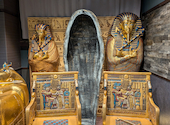 GRAND PYRAMID EGYPTIAN RESTAURANT グランド ラミッド: じゅんさんの2026年07月19日の1枚目の投稿写真