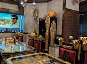 GRAND PYRAMID EGYPTIAN RESTAURANT グランド ラミッド: じゅんさんの2026年07月19日の3枚目の投稿写真