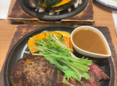 STEAK HOUSE sandbar 辻堂海岸: ぷーここさんの2026年06月16日の1枚目の投稿写真