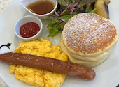CROSS Cafe Hanon クロスカフェハノン: ぷーここさんの2026年05月18日の1枚目の投稿写真