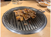 炭火焼サムギョプサル専門店 やさい村大地 札幌大通店: まなみさんの2026年08月29日の2枚目の投稿写真
