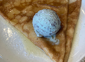 CREPERIE CAFE ガレット屋 AILES エル: ゆうさんの2026年08月11日の2枚目の投稿写真