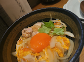 地鶏と酒と地野菜　御萩　OHAGI (すすきの)　: あしゅまるさんの2026年04月の1枚目の投稿写真