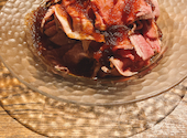 Creation Dining JINGA ジンガ: 吉田さんの2026年05月23日の1枚目の投稿写真