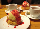SHUTTERS 表参道: みーさんの2026年08月09日の1枚目の投稿写真