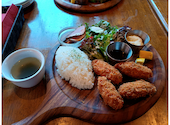 Oyster&Lobster Ambiente オイスターアンドロブスター アンビエンテ: ぎゃんさんの2026年05月11日の1枚目の投稿写真