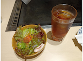 鉄板食堂 KABACHAN: ぎゃんさんの2026年09月27日の1枚目の投稿写真