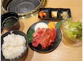 焼肉 千里藤白台 牛の膳: ぎゃんさんの2026年04月の1枚目の投稿写真