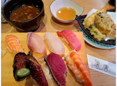 すし処 深廣 ららぽーと門真店: ぎゃんさんの2026年05月03日の1枚目の投稿写真