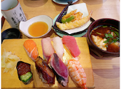 すし処 深廣 ららぽーと門真店: ぎゃんさんの2026年05月25日の1枚目の投稿写真