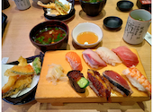 すし処 深廣 ららぽーと門真店: ぎゃんさんの2026年06月23日の1枚目の投稿写真