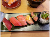 すし処 深廣 ららぽーと門真店: ぎゃんさんの2026年07月19日の1枚目の投稿写真
