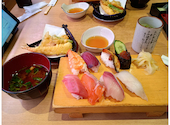 すし処 深廣 ららぽーと門真店: ぎゃんさんの2026年08月09日の1枚目の投稿写真