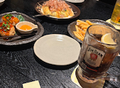 くいもの屋わん　自由が丘店: Nadiallyさんの2025年04月の1枚目の投稿写真
