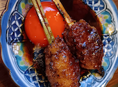 焼き鳥ばもら 曽根崎店: ゆみさんの2026年06月29日の2枚目の投稿写真