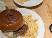 J.S. BURGERS CAFE 名古屋mozoワンダーシティ店: やわらさんの2025年05月01日の2枚目の投稿写真