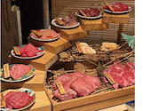 京の焼肉処 蓮蔵 烏丸本店: はなさんの2025年06月10日の1枚目の投稿写真