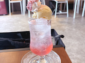 Cafe Rob &nbsp;カフェロブ函館五稜郭店: 桃アイスゥさんの2026年06月01日の2枚目の投稿写真