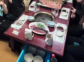 新こだわり亭 三宮店 焼肉 食べ放題: Myさんの2025年06月の1枚目の投稿写真