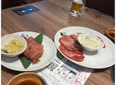 焼肉白李 イオンタウン楽々園店: しのちゃんさんの2026年09月25日の2枚目の投稿写真