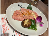 焼肉白李 イオンタウン楽々園店: しのちゃんさんの2026年09月25日の3枚目の投稿写真