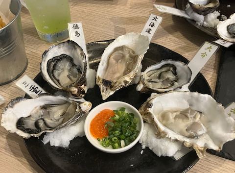 おいすたん 関内南口本店: たいちゃんさんの2025年10月06日の1枚目の投稿写真