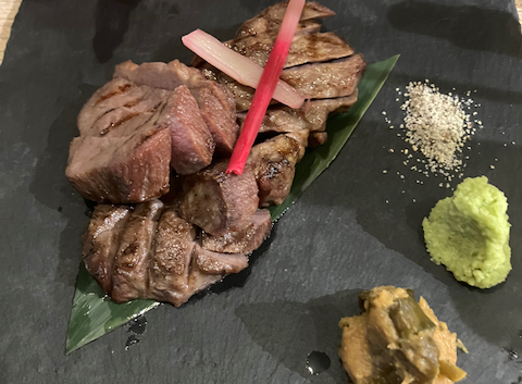 おいすたん 関内南口本店: たいちゃんさんの2025年10月06日の2枚目の投稿写真