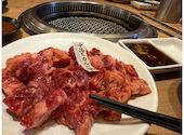 焼肉まるい精肉店 倉敷本店: まるさんの2026年05月09日の1枚目の投稿写真
