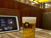 銀座ライオン アトレ恵比寿店: としえさんの2026年05月08日の1枚目の投稿写真