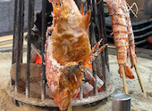 本格炉端焼き・海鮮と干物焼き・飲み放題で楽しむ宴会　よいもど居酒屋　心斎橋店: 香りさんの2026年10月19日の2枚目の投稿写真