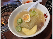焼肉 冷麺ヤマト 北上店: ひらのさんの2026年04月28日の1枚目の投稿写真