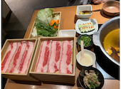 温野菜 千日前店: ナギちゃんさんの2026年05月29日の1枚目の投稿写真