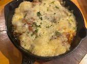 イタリアン肉バル×世界のチーズ Nice to meet cheese 新宿店: meoooさんの2026年06月29日の1枚目の投稿写真