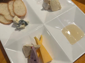 イタリアン肉バル×世界のチーズ Nice to meet cheese 新宿店: meoooさんの2026年06月29日の3枚目の投稿写真