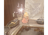 お好み焼きもんじゃ 粉や 八王子店: ペンギンさんの2026年09月11日の1枚目の投稿写真