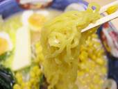 北海道ラーメン 新宿源: wannaさんの2008年08月11日の2枚目の投稿写真