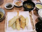 串天ぷら 段々屋: wannaさんの2008年08月11日の1枚目の投稿写真