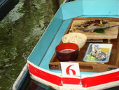 郷土料理 綾の里: こぶさんさんの2010年02月22日の2枚目の投稿写真