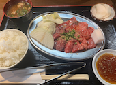浪花焼肉 肉タレ屋 寺田町店: aya22haruさんの2026年05月03日の1枚目の投稿写真