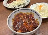 矢場とん イオンモールナゴヤドーム前店: マリポンタさんの2026年05月28日の1枚目の投稿写真