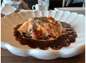 まちのカフェレストラン てぃだまちテラス 八千代緑が丘店: Amy.Kさんの2026年06月03日の1枚目の投稿写真