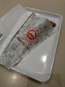 サンマルクカフェ ららぽーと豊洲: くろみさんの2017年01月21日の1枚目の投稿写真