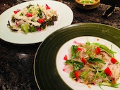 鉄焼酒家 風神: よこみーさんの2018年01月26日の1枚目の投稿写真